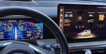 Прошивка с голосовым управлением 1791 для Haval (F7, H3, H9) и Tank (400, 500, 700) в Братске